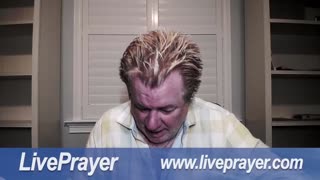 Liveprayer with Bill Keller 11/14/22