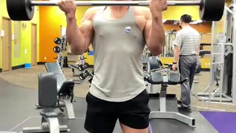 Biceps Not Growing?