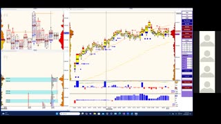 Bluewater Pre-Market for Sep 19