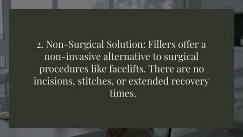 Enhance Your Beauty with Fillers in Kolkata: Sutvacha's Expert Aesthetic Solutions