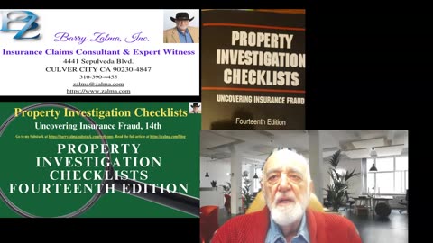 Property Investigation Checklists - 14th Edition