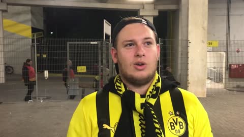 Trotz Last-Minute-Wahnsinn gegen Bayern_ Harte Kritik an BVB-Star! _ Stimme der Fans