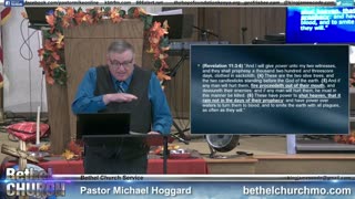 Sunday School 9-15-24