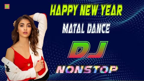 HAPPY NEW YEAR MATAL MUSIC NONSTOP