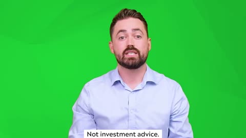 Should you invest during a recession? | Bonus - eToro Academy Summer School