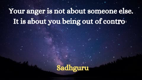 sadhguru quotes