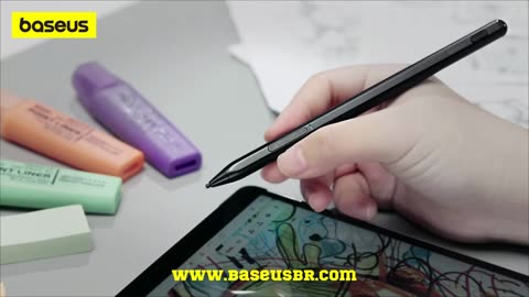 Caneta Stylus para Microsoft Surface Baseus