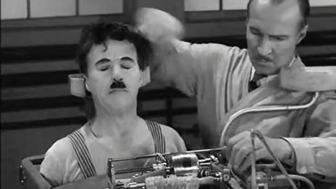 Charlie Chaplin Comedy Videos -