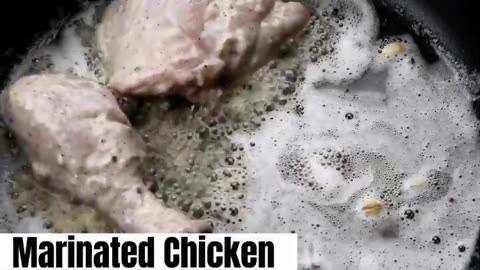 Lemon pepper chicken Recipe