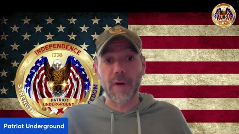 Patriot Underground Episode 373