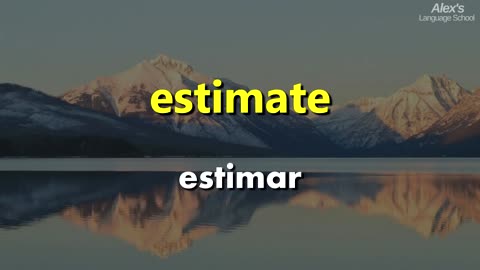 The 3000 most used words in English - With Spanish translation!