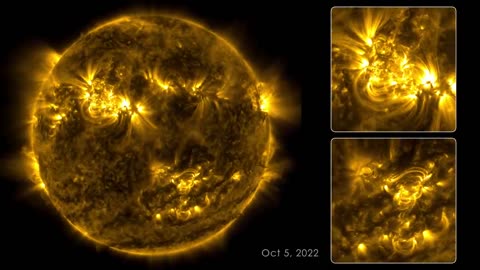 Exploring the Unthinkable: 133 Days on the Sun - NASA's Daring Mission