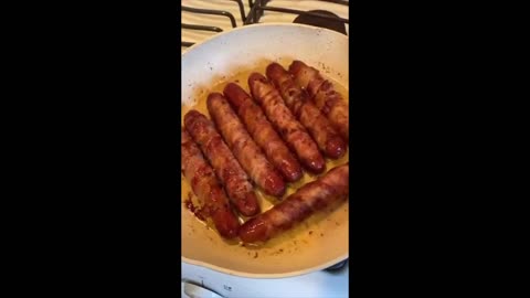 Keto Hotdogs