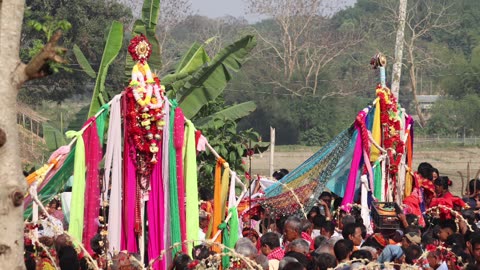 Baba Garia Takhuknwi ❤️🙏 Lord Baba Garia 🙏