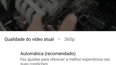 Qualidade de vídeo YouTube - Resolução do vídeo YouTube - Ver vídeo com alta resolução