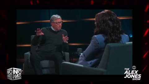 Learn Why Oprah Winfrey & Bill Gates Attacked Alex Jones On ABC News