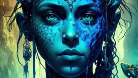 James Cameron Avatar Through the Eyes of an AI