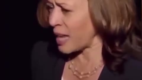 Kamala Gives the WORST POSSIBLE Response When Asked About Afghanistan Disaster