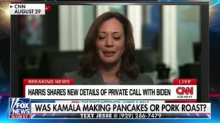 Kamala Flops