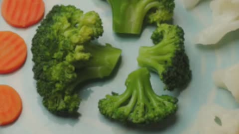 Broccoli: The Green Powerhouse