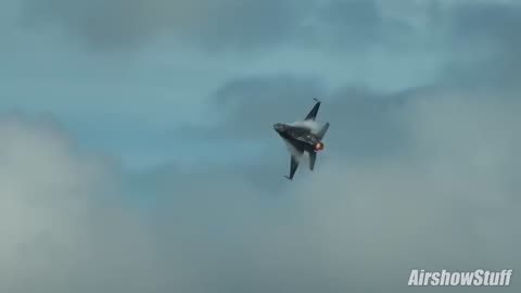 BEST JETS, BEST LOW FLYBYS