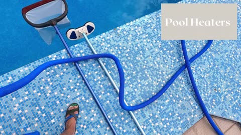 Looking for Affordable Pool Cleaners?