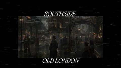 [FREE] 808 Mafia Type Beat - Old London