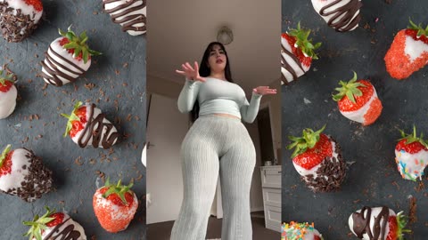 Tiktok Challenge #Big Bank Challenge #Tiktok #Shorts 🔥🔥🥰🌶️🌶️