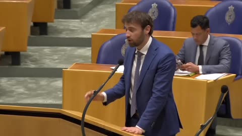 Van Haga SLOOPT de 0,000036 graden klimaat-WAANZIN van Rob Jetten!