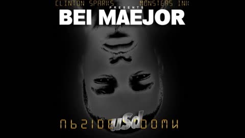 Maejor Ali - Upside Down Mixtape