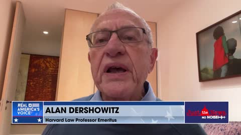 Alan Dershowitz: nobody wants real diversity