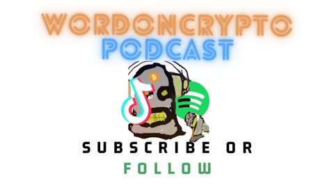 The Move Away From U.S. Dollars - WordOnCrypto Podcast