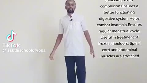 SuryaNamaskar_Step by Steps