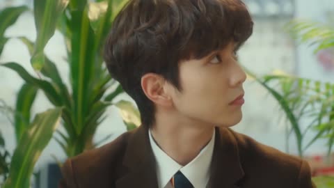 K-Drama | We Wear School Uniforms For Beautiful Memories