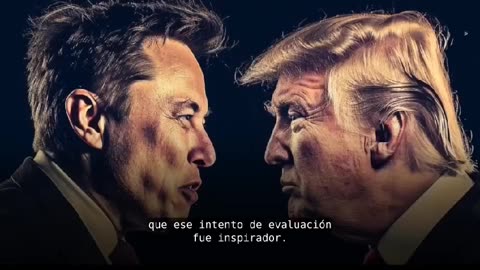 Entrevista Donald Trump y Elon Musk