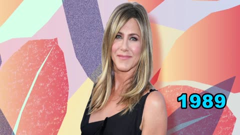 Story of Highest Paid Actress of Hollywood ( Jennifer Aniston ) Famous People Bio