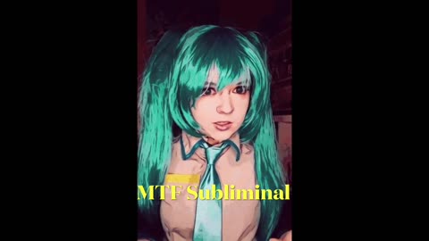 Warning ⚠️ The Ultimate Hatsune Miku Male To Female(mtf)Subliminal(Detailed And Layered)Rain 🌧