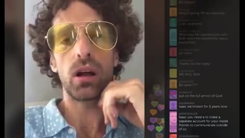 Isaac Kappy