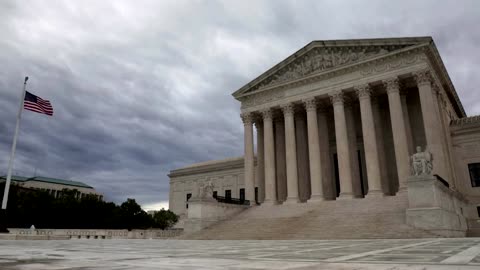 Supreme Court rejects Trump documents request