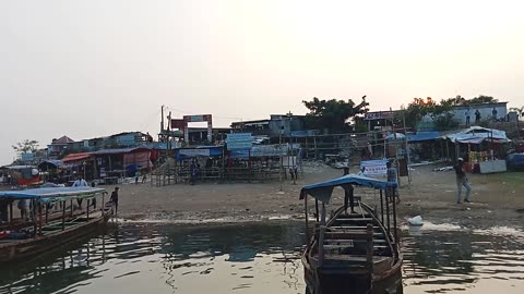 Bangladesh-india border