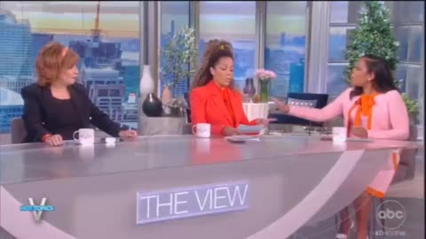 The View Cast Gets A HUGE Dose Of Reality