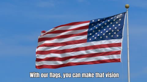 Only 20 Flags Available at a Special Price of Just $2 !"