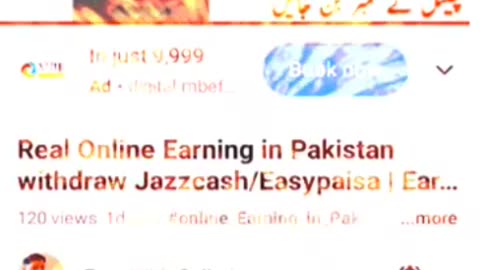 hat is online earning? Online earning is basically a method of earning money.