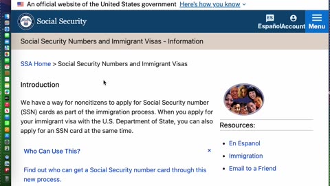 SSN Numbers given to illegals ( Immigrants ) in 3 weeks illegals