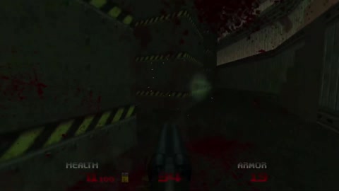 The Doomed Dog: Brutal Doom 64 Review