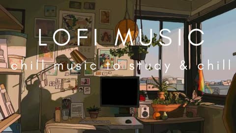 Lofi beats to study_code (Aesthetic Lofi)