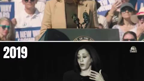 🚨 Kamala Reacts to GA School Shooting: Ironically Called for Removing School Police in 2019 🚓🔫