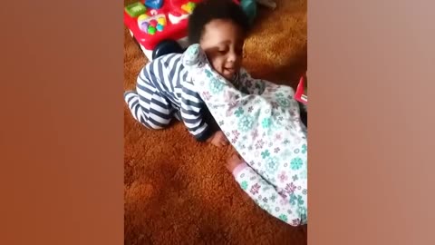 Funny Twins Babies Fighting Everyday - Hilarious Baby Videos