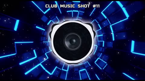 CLUB MUSIC SHOT #11 - Ecuador Manieczki - Vol.3 * Classic, Retro, Trance, Techno and more * Club Vibes