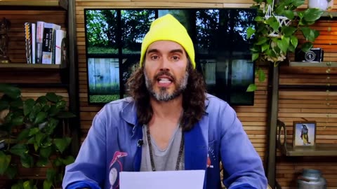 The Budget -With Russell Brand